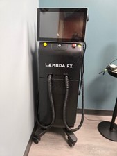 WEIFANG Professional Diode Laser Hair Removal M K800D LHR Painless Diode