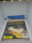 Ch-47D Chinook 3D Wood Puzzle