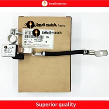 OEM Battery Negative Sensor Cable Fits For 2018-2022 Hyundai Accent 37180-J0000