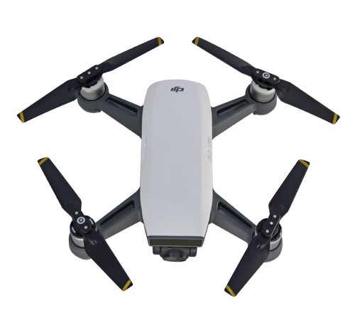 4730 Quick Release Foldable Propeller A/B Prop Spare 8Pcs for DJI SPARK RC drone - Picture 16 of 27