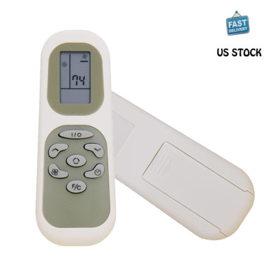 Remote Control For Haier CPRD12XC7 HPR99XC5 HPRD12XH7 AC Air Conditioner