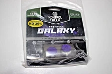 KONTROL FREEK XBOX SERIES X/S+ONE PERFORMANCE THUMBSTICKS PURPLE FPSFREEK GALAXY