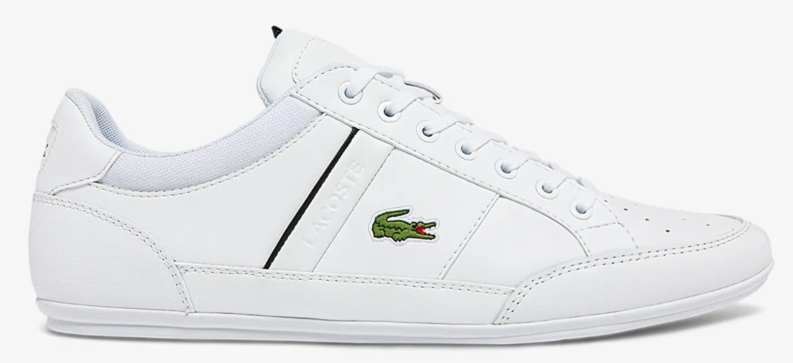 Lacoste Chaymon 0121 1 CMA Synthetic - 742CMA0014-147
Opens in a new window or tab