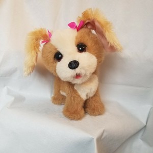 furreal friends yorkie