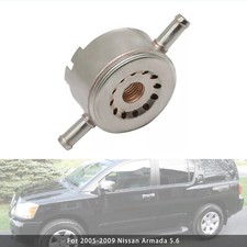 Radiatore olio 21305-ZQ53A per Nissan Pathfinder Armada Titan 5.6L V8 2004-2009 SC