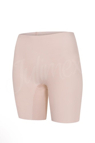 Julimex Damskie Majtki Bezwzór Szorty Bermudy Lingerie Bermudy - Zdjęcie 5 z 6