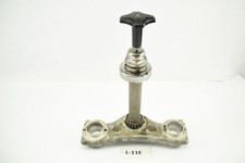 BMW R 60/6 manufactured 1974-triple clamp bottom fork bridge