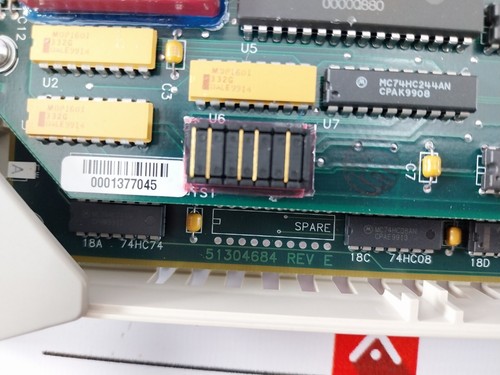 Honeywell 51304685-250 PCB Module R300 Exch PWA Power Management - Picture 10 of 12