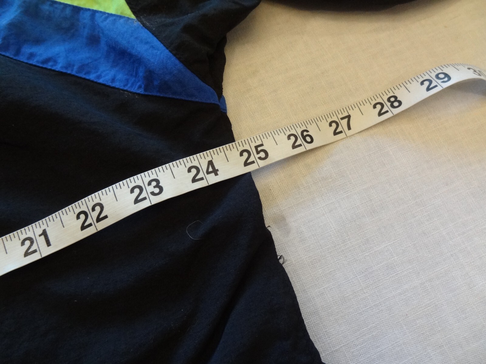 Converse Magic Johnson Multicolor Windbreaker Zip… - image 8