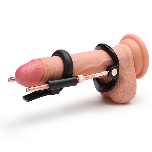 Male Penis Extender Improve Enlargement System Enlarger Stretcher Enhancement - Picture 6 of 12
