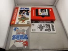 World Series Baseball '95 Sega Genesis Complete In Box CIB Great Shape