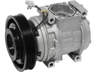 New A/C AC Compressor for 1998-2002 Toyota Corolla (1.8L