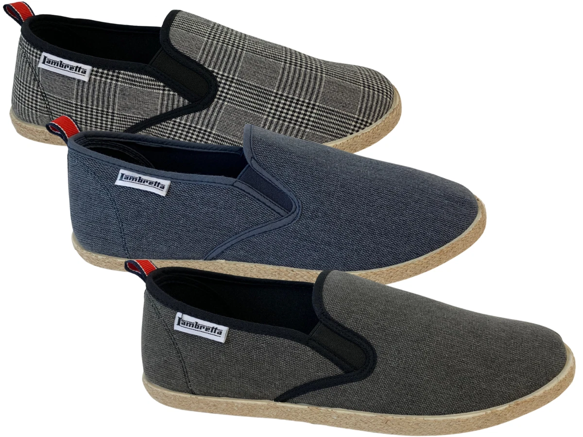 Lambretta espadrilles best sale