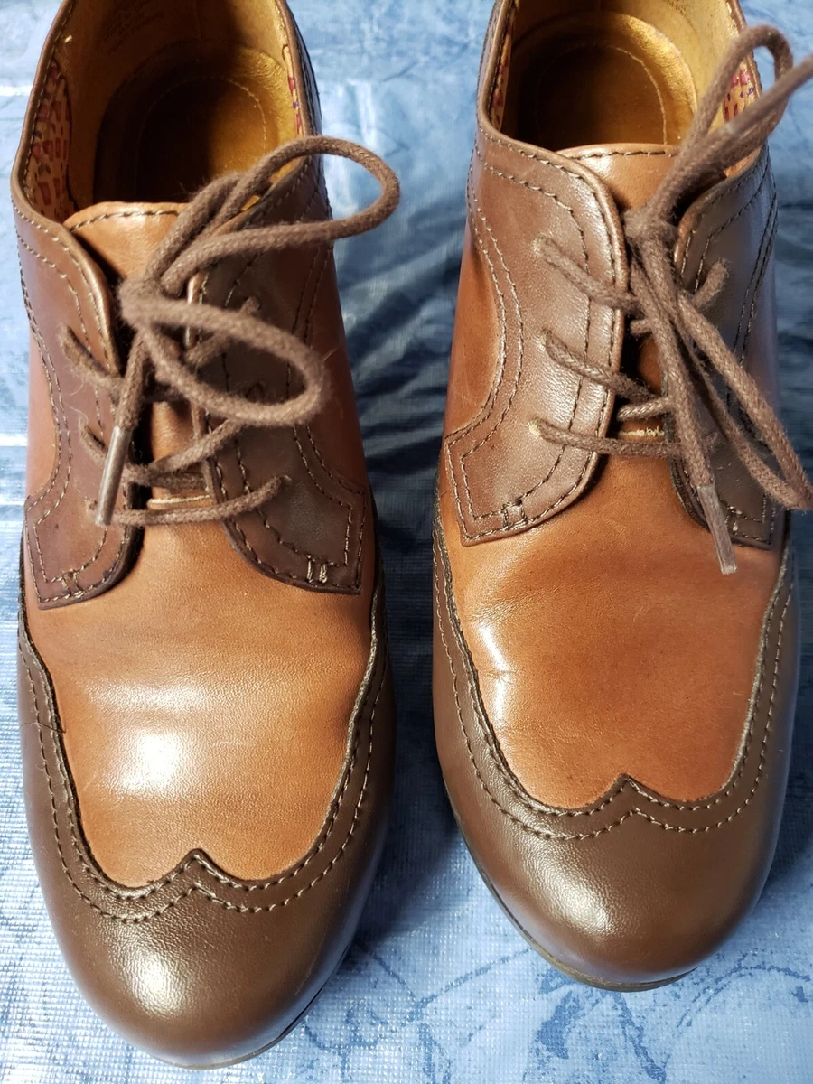 Naturalizer oxford shoes sale