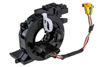 Contacteur Tournant Airbag Pour Land Rover Range Rover Sport & Discovery - Ref. LR018556