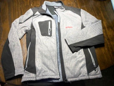 Tim Horton Jacket Med Weight EB1235 See Descr...