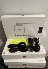 Helium Hotspot Smart Mimic Finestra Miner 915Mhz US/CAN  SEALED/UNOPENED