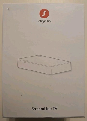 #ad #ad NEW Signia StreamLine TV Model Name TV03 Connect to Hearing Aids $149.99