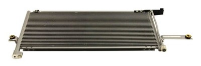 MAXGEAR AC830102 Kondensator, Klimaanlage für NISSAN