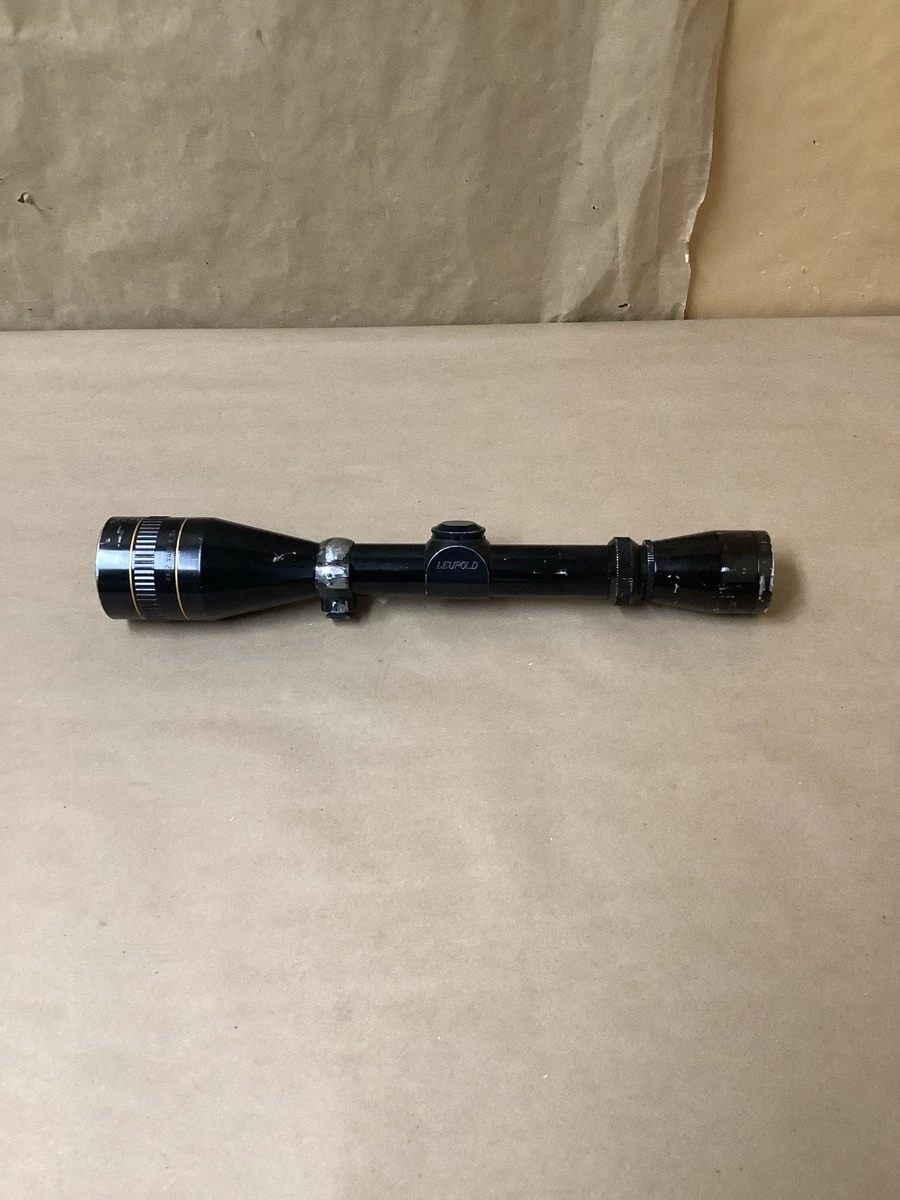 Leupold Vx2 for sale | eBay