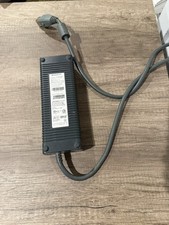 MICROSOFT DPSN-186EB A Power Supply AC Adapter Brick for XBOX 360 Fat