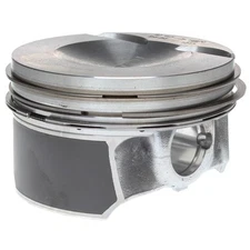 028 PI 00119 000 Engine Piston for MAHLE