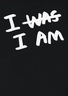Esra Gülmen - I was [durchgestrichen], I am