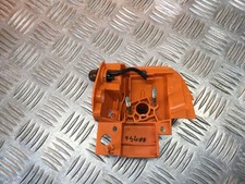 bride de carburateur débroussailleuse stihl  FS400