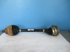 VW - PASSAT B7 - GOLF 5-6-7 - SKODA - FRONT LEFT DRIVESHAFT - 1K0 407 271LB(A019)