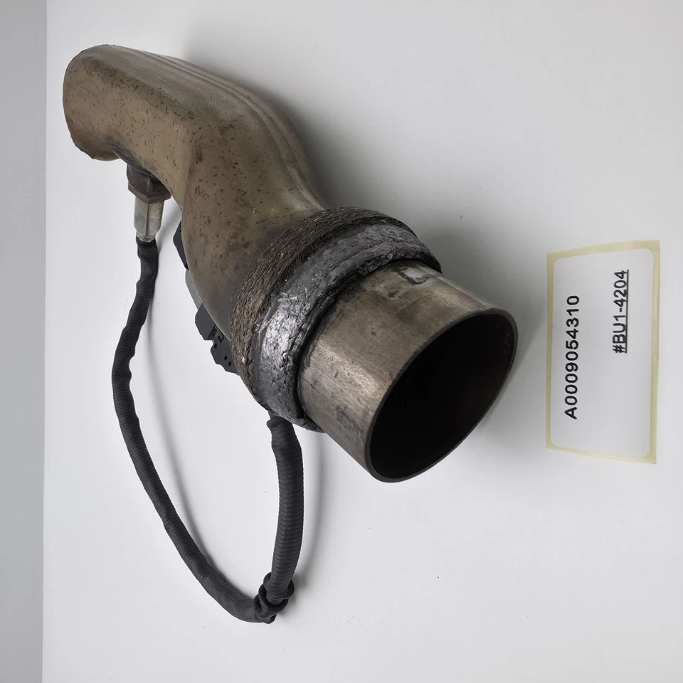 Mercedes-Benz CLS350 2011-2018 SENSOR NOX A0009054310 Foto 3 de 4