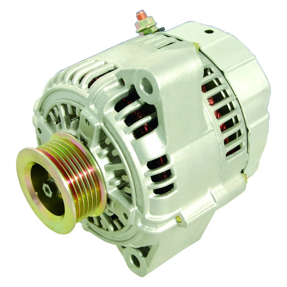 For Lexus LS400 1990-1992 WAI Global Alternator - Imagem 2 de 2