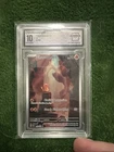 GEM MINT 10 Charmander 168/165 Illustration Rare Pokémon Scarlet & Violet 151