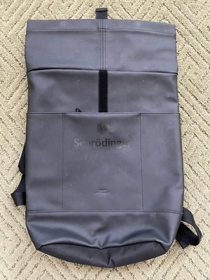 Ucon Acrobatics - Hajo Medium Backpack - Black