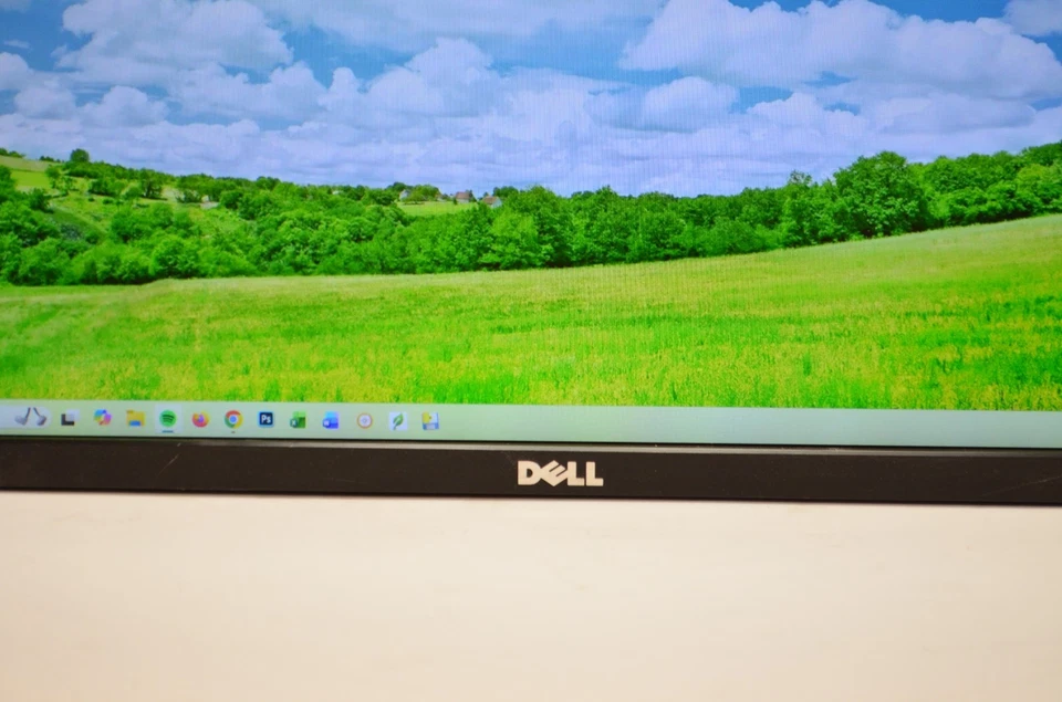 Dell G2410T 24" Widescreen Black 60 Hz VGA D-Sub DVI-D LCD Monitor No Stand - Image 4 of 4