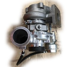 Turbocharger Turbo Fits For Isuzu D-max Commonral 4jj1 Colorado Returned