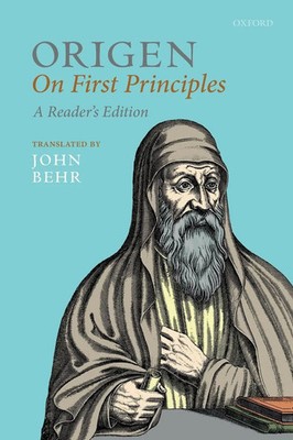 John Behr | Origen | Taschenbuch | Englisch (2020) | Kartoniert / Broschiert