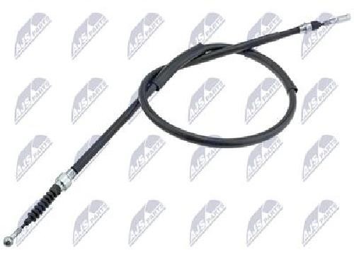 Nty Parking Brake Cable L,R For Ford Galaxy ,Alhambra,Vw Sharan 00 - Image 6