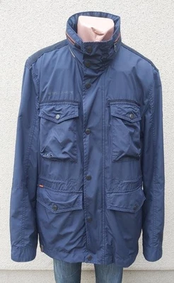 Men Camel Active Jacket Navy 40 /L / 48 - Bild 1 von 4