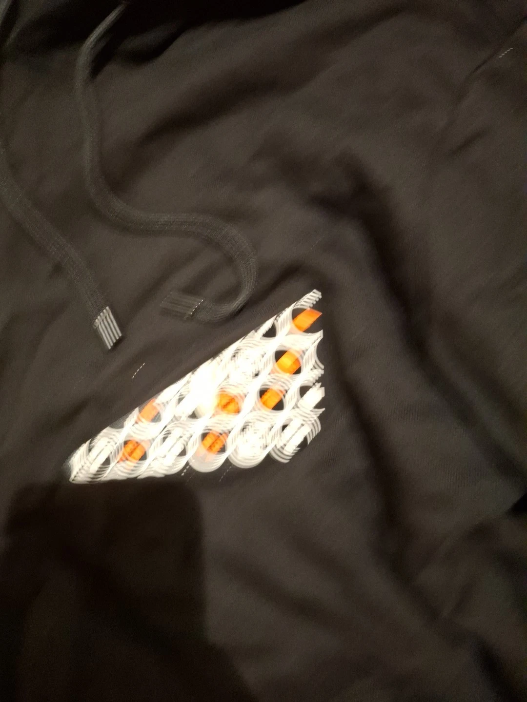 FENDI FELPA CON CAPPUCCIO OVERSIZE