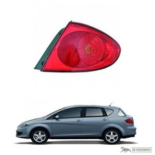 Original Depo / TYC Rückleuchte rechts passt für Seat Toledo III 5P2 ab 04-09