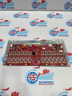 DiGiCo SD9 P16071.P1 FADER DRIVER CARD ( This Card Use In SD9 Console Mixer )