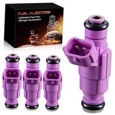 3531037170 1.6L L4 Fuel Injectors Fit For:-Hyundai Accent 2006-2011 For:-Kia