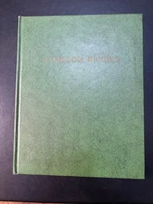 Green Whitman Album with Jefferson Nickels 1938-1964 Sixty-One Nickels 11 Silver