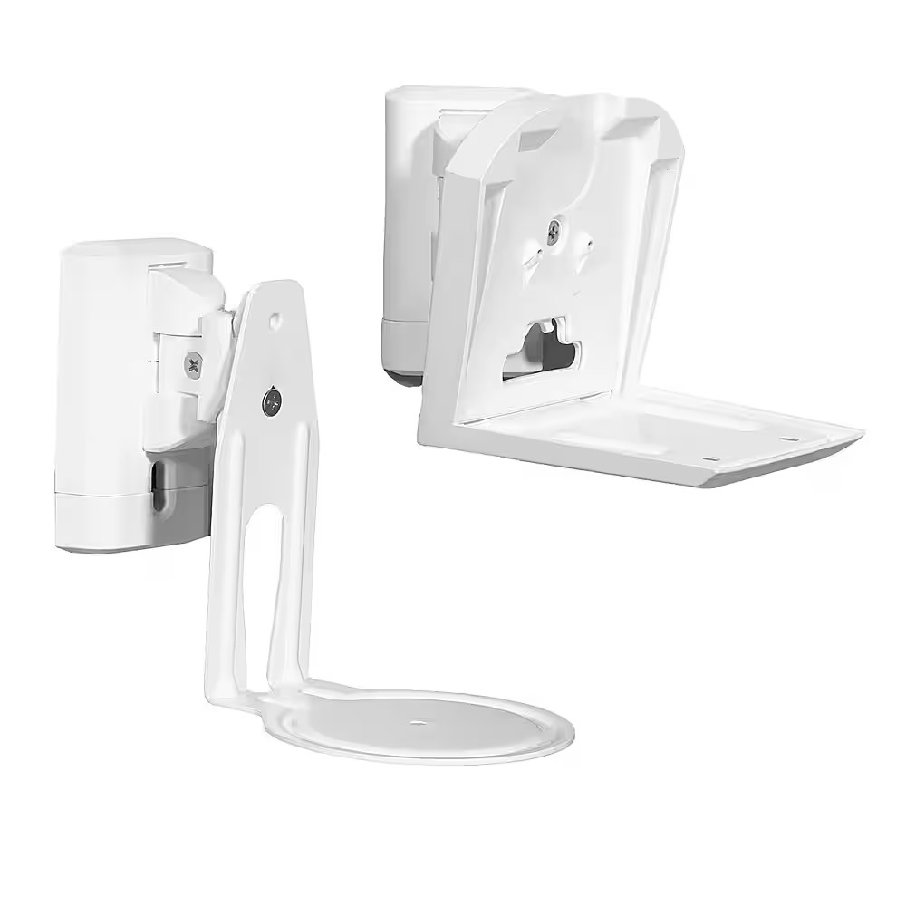 SANUS Elite - Adjustable Speaker Wall Mount for Sonos Era 100 and Era 300 Spe...
