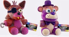 Funko FNAF Five Nights at Freddys Figuren Plüsch Stofftier - TieDye