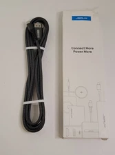 JSAUX USB C to DisplayPort 1.4 Adapter 8K@60Hz