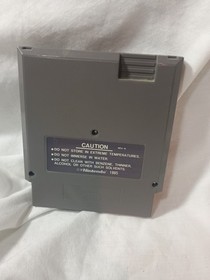 Destination EarthStar (Nintendo NES)