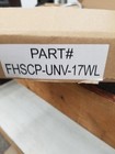 FULHAM Emergency LED Driver FHSCP-UNV-17WL — photo 5