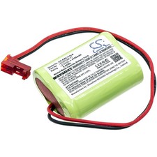 Battery for Interstate NIC1158 2100mAh / 5.04Wh