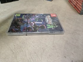 Pok&eacute;mon Legends: Z-A (Nintendo Switch) (UK IMPORTED) FACTORY SEALED! PEGI 7